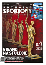 Przegląd Sportowy 269/2021