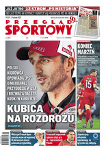 Przegląd Sportowy 27/2021