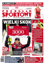Przegląd Sportowy 270/2021