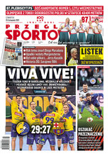 Przegląd Sportowy 274/2021