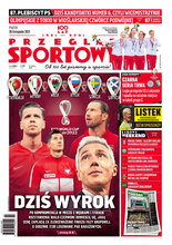 Przegląd Sportowy 275/2021