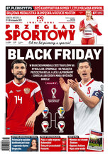 Przegląd Sportowy 276/2021