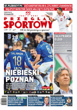 Przegląd Sportowy 277/2021