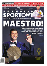 Przegląd Sportowy 278/2021