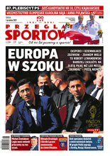 Przegląd Sportowy 279/2021