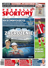 Przegląd Sportowy 28/2021