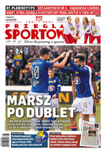 Przegląd Sportowy 280/2021