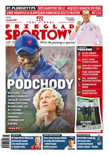 Przegląd Sportowy 281/2021