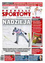 Przegląd Sportowy 282/2021