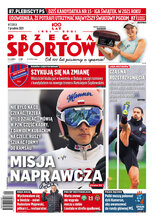 Przegląd Sportowy 284/2021