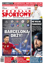 Przegląd Sportowy 285/2021