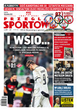 Przegląd Sportowy 287/2021