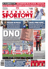 Przegląd Sportowy 289/2021