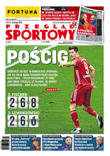 Przegląd Sportowy 29/2021