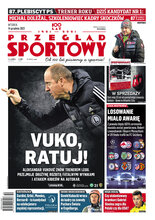 Przegląd Sportowy 290/2021