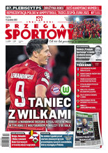 Przegląd Sportowy 293/2021
