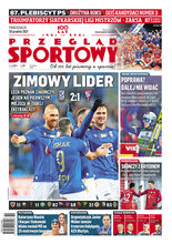 Przegląd Sportowy 295/2021