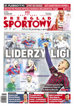 Przegląd Sportowy 296/2021