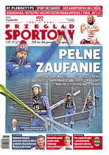 Przegląd Sportowy 297/2021