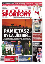 Przegląd Sportowy 298/2021