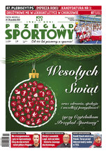 Przegląd Sportowy 299/2021
