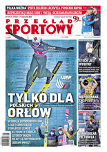 Przegląd Sportowy 3/2021