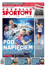 Przegląd Sportowy 30/2021
