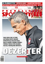 Przegląd Sportowy 300/2021