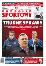 Przegląd Sportowy 302/2021