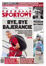Przegląd Sportowy 303/2021