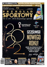 Przegląd Sportowy 304/2021