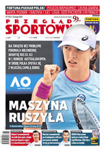 Przegląd Sportowy 32/2021