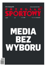 Przegląd Sportowy 33/2021