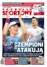 Przegląd Sportowy 34/2021