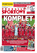 Przegląd Sportowy 35/2021