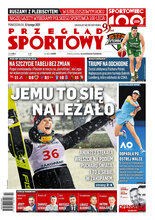 Przegląd Sportowy 37/2021