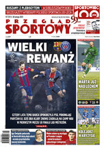 Przegląd Sportowy 38/2021