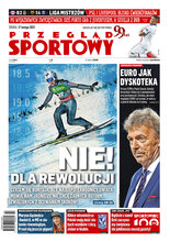 Przegląd Sportowy 39/2021