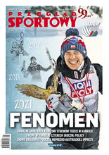 Przegląd Sportowy 4/2021