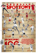 Przegląd Sportowy 40/2021