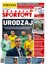 Przegląd Sportowy 41/2021