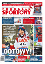 Przegląd Sportowy 42/2021