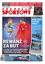 Przegląd Sportowy 44/2021