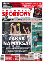 Przegląd Sportowy 46/2021