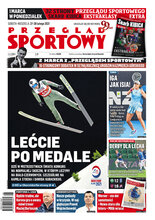 Przegląd Sportowy 48/2021