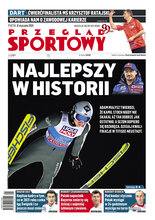 Przegląd Sportowy 5/2021