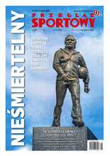 Przegląd Sportowy 50/2021
