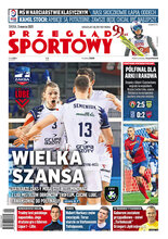 Przegląd Sportowy 51/2021