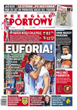 Przegląd Sportowy 52/2021