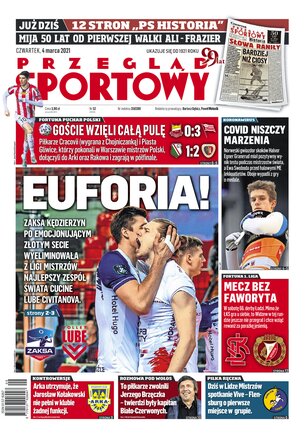 Przegląd Sportowy 52/2021